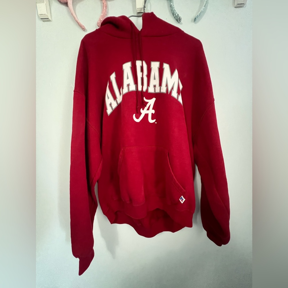 Alabama Hoodie